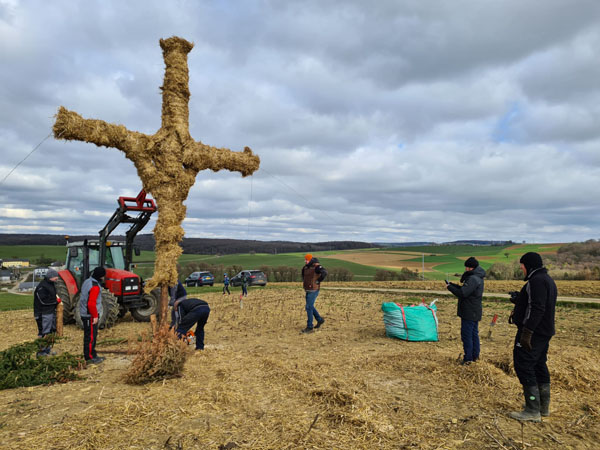 Buergbrennen 2023 - Photo 152